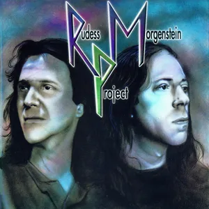 Rudess Morgenstein project
